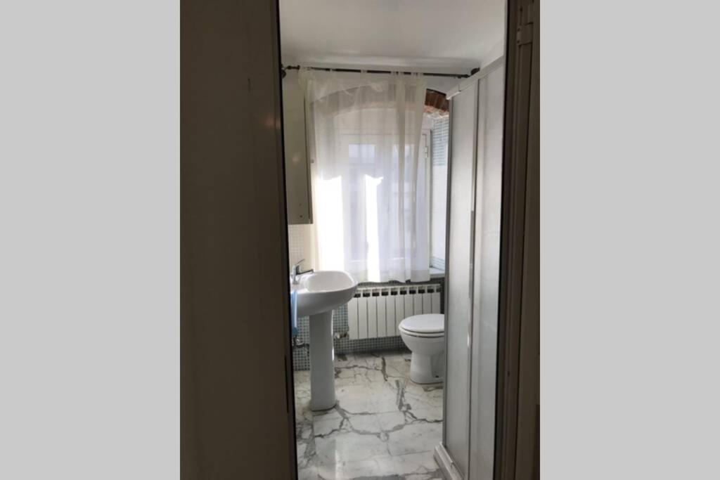 Le Spiagge Di Marina Di Apartment *