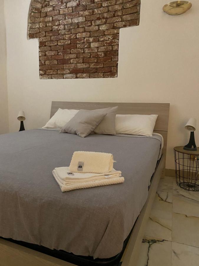 Le Spiagge Di Marina Di Apartment Carrara