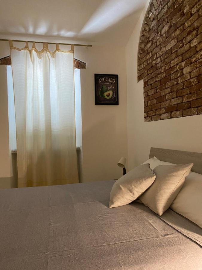 Le Spiagge Di Marina Di Apartment Carrara
