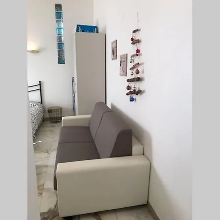 Le Spiagge Di Marina Di Carrara Apartment Exterior photo