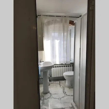 Le Spiagge Di Marina Di Carrara Apartment Exterior photo