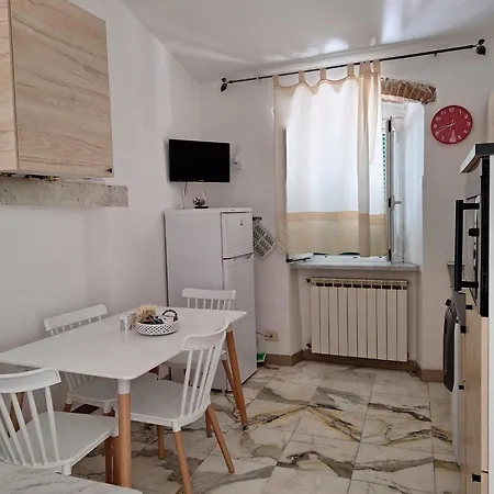 Le Spiagge Di Marina Di Carrara Apartment Exterior photo